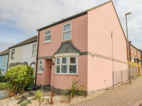 Mermaid House, Weymouth